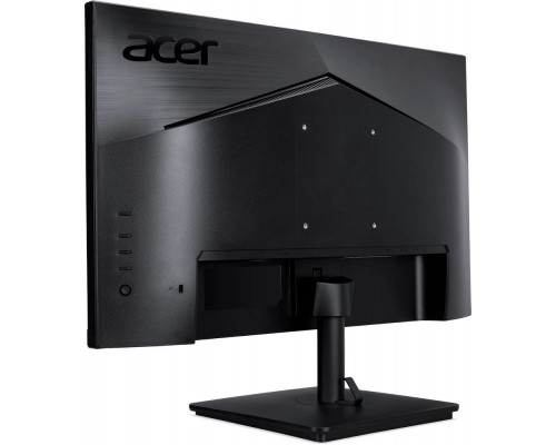 Монитор Acer 23.8" Vero V247YHbiv черный VA LED 4ms 16:9 HDMI полуматовая 250cd 178гр/178гр 1920x1080 100Hz FreeSync VGA FHD 4.3кг