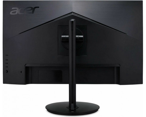 Монитор Acer 27" CB272Ebmiprx черный IPS LED 4ms 16:9 HDMI M/M полуматовая HAS Piv 250cd 178гр/178гр 1920x1080 100Hz FreeSync VGA DP FHD 6.17кг