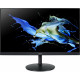 Монитор Acer 27" CB272Ebmiprx черный IPS LED 4ms 16:9 HDMI M/M полуматовая HAS Piv 250cd 178гр/178гр 1920x1080 100Hz FreeSync VGA DP FHD 6.17кг