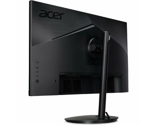 Монитор Acer 27" CB272Ebmiprx черный IPS LED 4ms 16:9 HDMI M/M полуматовая HAS Piv 250cd 178гр/178гр 1920x1080 100Hz FreeSync VGA DP FHD 6.17кг