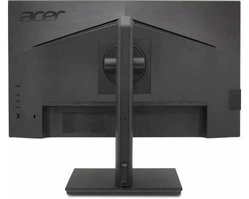 Монитор Acer 27" CB272Ebmiprx черный IPS LED 4ms 16:9 HDMI M/M полуматовая HAS Piv 250cd 178гр/178гр 1920x1080 100Hz FreeSync VGA DP FHD 6.17кг