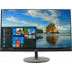 Монитор Acer 27" CB272Ebmiprx черный IPS LED 4ms 16:9 HDMI M/M полуматовая HAS Piv 250cd 178гр/178гр 1920x1080 100Hz FreeSync VGA DP FHD 6.17кг