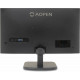 Монитор Aopen 23.8" 24CL1YEbmix черный IPS LED 1ms 16:9 HDMI M/M матовая 1000:1 250cd 178гр/178гр 1920x1080 100Hz VGA 2.1кг