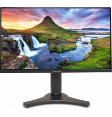 Монитор Aopen 23.8" 24CL2YEbmirx черный IPS LED 1ms 16:9 HDMI M/M матовая HAS Piv 1000:1 250cd 178гр/178гр 1920x1080 100Hz VGA 2.1кг