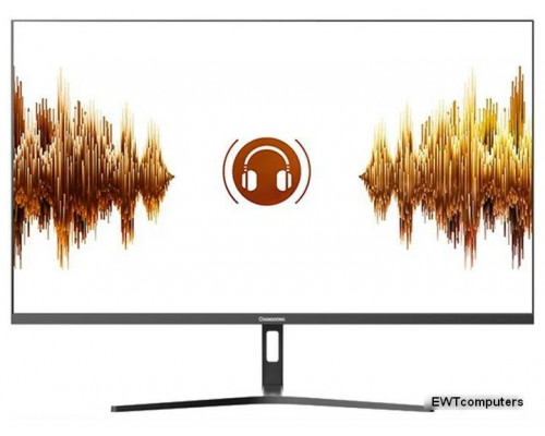 Монитор CHiQ LMN24F680-S 23.8" 1920*1080 75Hz IPS LED 16:9 6ms VGA DP HDMI Audio out 178/178 250cd 1000:1 Speaker Metal Frame Монитор CHiQ LMN24F680-S 23.8" 1920*1080 75Hz IPS LED 16:9 6ms VGA DP HDMI Audio out 178/178 250cd 1000:1 Speaker Metal Frame