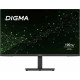 Монитор Digma 23.8" Progress 24A502F черный VA LED 5ms 16:9 HDMI матовая 250cd 178гр/178гр 1920x1080 100Hz VGA FHD 2.8кг