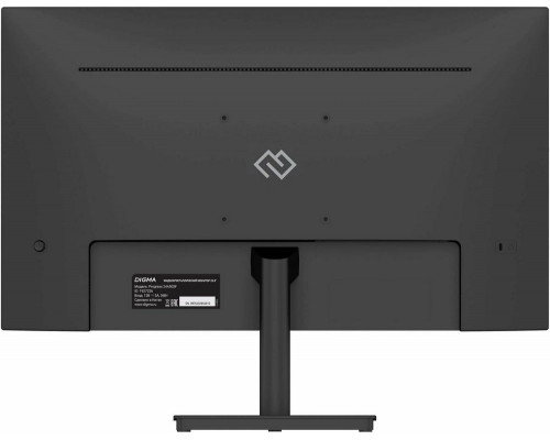 Монитор Digma 23.8" Progress 24A502F черный VA LED 5ms 16:9 HDMI матовая 250cd 178гр/178гр 1920x1080 100Hz VGA FHD 2.8кг Монитор Digma 23.8" Progress 24A502F черный VA LED 5ms 16:9 HDMI матовая 250cd 178гр/178гр 1920x1080 100Hz VGA FHD 2.8кг