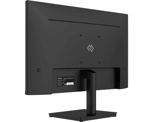 Монитор Digma 23.8" Progress 24A502F черный VA LED 5ms 16:9 HDMI матовая 250cd 178гр/178гр 1920x1080 100Hz VGA FHD 2.8кг Монитор Digma 23.8" Progress 24A502F черный VA LED 5ms 16:9 HDMI матовая 250cd 178гр/178гр 1920x1080 100Hz VGA FHD 2.8кг