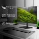 Монитор Digma 23.8" Progress 24A502F черный VA LED 5ms 16:9 HDMI матовая 250cd 178гр/178гр 1920x1080 100Hz VGA FHD 2.8кг
