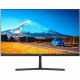 Монитор Digma 27" Progress 27P404F черный IPS LED 5ms 16:9 HDMI M/M матовая 300cd 178гр/178гр 1920x1080 100Hz G-Sync VGA FHD 4.3кг