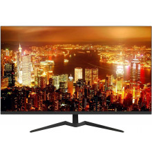 Монитор NPC 31.5" MF320L черный VA LED 5ms 16:9 HDMI M/M матовая 250cd 178гр/178гр 1920x1080 60Hz VGA DP FHD 6.4кг