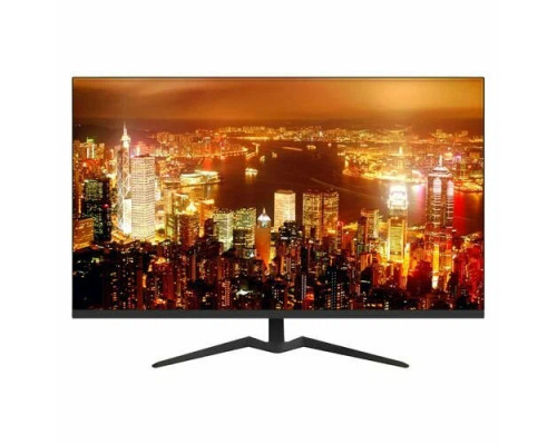 Монитор NPC 31.5" MF320L черный VA LED 5ms 16:9 HDMI M/M матовая 250cd 178гр/178гр 1920x1080 60Hz VGA DP FHD 6.4кг