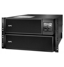 ИБП APC Smart-UPS SRT SRT10KRMXLI 10000Вт 10000ВА черный