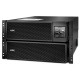 ИБП APC Smart-UPS SRT SRT10KRMXLI 10000Вт 10000ВА черный