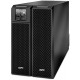 ИБП APC Smart-UPS SRT SRT10KRMXLI 10000Вт 10000ВА черный