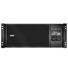 ИБП APC Smart-UPS SRT SRT6KRMXLI 6000Вт 6000ВА черный