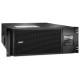 ИБП APC Smart-UPS SRT SRT6KRMXLI 6000Вт 6000ВА черный