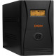 ИБП ExeGate SpecialPro Smart LLB-1500.LCD.AVR.C13.RJ <1500VA/950W, LCD, AVR, 6*IEC-C13, RJ45/11, Black>