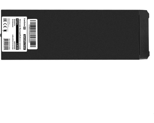 ИБП ExeGate SpecialPro Smart LLB-500.LCD.AVR.4C13.USB <500VA/300W, LCD, AVR, 4*C13, USB, Black> ИБП ExeGate SpecialPro Smart LLB-500.LCD.AVR.4C13.USB <500VA/300W, LCD, AVR, 4*C13, USB, Black>