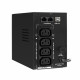 ИБП ExeGate SpecialPro Smart LLB-500.LCD.AVR.4C13.USB <500VA/300W, LCD, AVR, 4*C13, USB, Black>