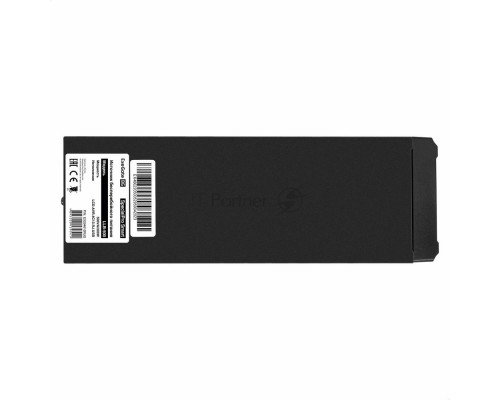ИБП ExeGate SpecialPro Smart LLB-500.LCD.AVR.4C13.USB <500VA/300W, LCD, AVR, 4*C13, USB, Black> ИБП ExeGate SpecialPro Smart LLB-500.LCD.AVR.4C13.USB <500VA/300W, LCD, AVR, 4*C13, USB, Black>