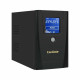 ИБП ExeGate SpecialPro Smart LLB-900.LCD.AVR.1SH.2C13.RJ.USB <900VA/500W, LCD, AVR, 1*Schuko+2*C13, RJ45/11,USB, металлический корпус, Black>