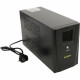 ИБП ExeGate SpecialPro Smart LLB-1500.LCD.AVR.2SH.3C13 <1500VA/950W, LCD, AVR, 2*Schuko+3*C13, съемн.кабель, металл. корпус EX292799RUS