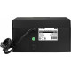 ИБП ExeGate NEO NNB-650.LED.AVR.8SH.CH <650VA/390W, LED, AVR, 8*Schuko, 4*USB-порта для зарядки, Black>