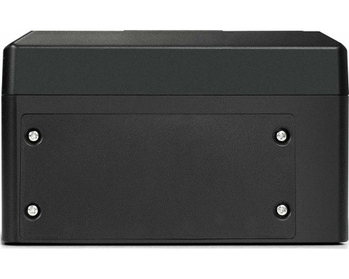 ИБП ExeGate NEO NNB-650.LED.AVR.8SH.CH <650VA/390W, LED, AVR, 8*Schuko, 4*USB-порта для зарядки, Black> ИБП ExeGate NEO NNB-650.LED.AVR.8SH.CH <650VA/390W, LED, AVR, 8*Schuko, 4*USB-порта для зарядки, Black>