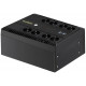 ИБП ExeGate NEO NNB-800.LED.AVR.8SH.CH <800VA/480W, LED, AVR, 8*Schuko, 4*USB-порта для зарядки, Black>