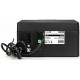 ИБП ExeGate NEO Smart LHB-800.LCD.AVR.8SH.CH.USB <800VA/480W, LCD, AVR, 8*Schuko, USB, 4*USB-порта для зарядки, Black>