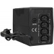 ИБП ExeGate Power Back BNB-1000.LED.AVR.4C13 <1000VA/550W, LED, AVR, 4*C13, Black>