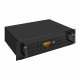 ИБП ExeGate ServerRM UNL-1500.LCD.AVR.2SH.4C13.RJ.USB.3U <1500VA/900W, LCD, AVR, 2*Schuko+4*C13, RJ45/11, USB, 3U, установка в стойку EX293056RUS