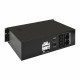 ИБП ExeGate ServerRM UNL-1500.LCD.AVR.2SH.4C13.RJ.USB.3U <1500VA/900W, LCD, AVR, 2*Schuko+4*C13, RJ45/11, USB, 3U, установка в стойку EX293056RUS