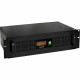 ИБП ExeGate ServerRM UNL-800.LCD.AVR.2SH.3C13.USB.2U <800VA/480W, Color LCD, AVR, 2*Schuko+3*C13, USB, 2U, установка в стойку, Black>