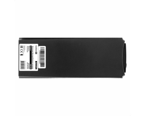 ИБП ExeGate SpecialPro UNB-500.LED.AVR.2SH <500VA/300W, LED, AVR, 2*Schuko, Black>