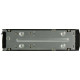 ИБП ExeGate SpecialPro UNB-900.LED.AVR.1SH.2C13.RJ.USB <900VA/500W, LED, AVR,1*Schuko+2*C13, RJ45/11,USB, металлический корпус, Black>