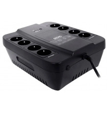 ИБП POWERCOM Spider SPD-1000N 550Вт 1000ВА черный