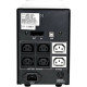 ИБП POWERCOM Imperial IMP-3000AP 1800Вт 3000ВА черный