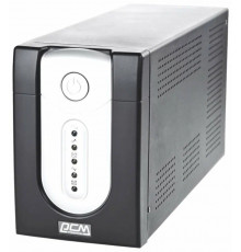 ИБП POWERCOM Imperial IMP-1500AP 900Вт 1500ВА черный