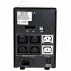 ИБП POWERCOM Imperial IMP-1025AP 615Вт 1025ВА черный