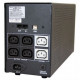 ИБП POWERCOM Imperial IMP-1025AP 615Вт 1025ВА черный