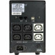 ИБП POWERCOM Imperial IMP-1025AP 615Вт 1025ВА черный