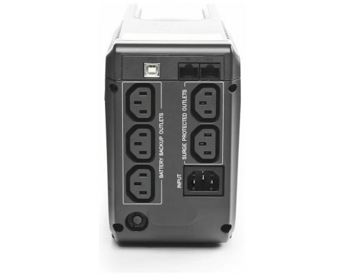 ИБП POWERCOM Imperial IMD-525AP 315Вт 525ВА черный