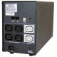 ИБП POWERCOM Imperial IMD-1025AP 615Вт 1025ВА черный