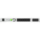 ИБП IPPON Smart Winner II 1150 1U 770Вт 1150ВА черный