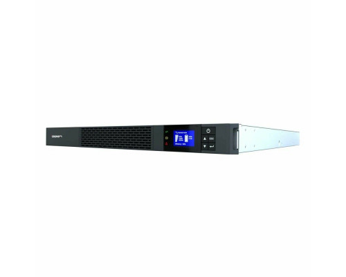 ИБП IPPON Smart Winner II 1150 1U 770Вт 1150ВА черный ИБП IPPON Smart Winner II 1150 1U 770Вт 1150ВА черный