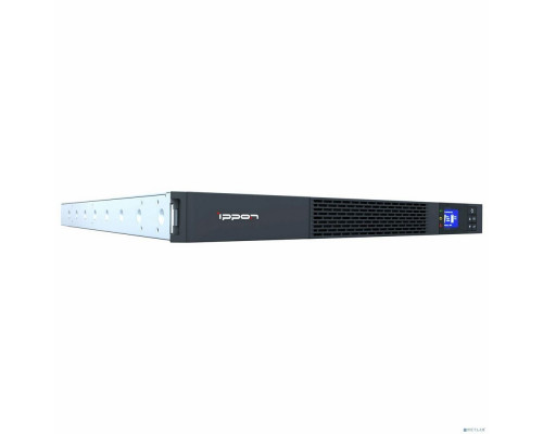 ИБП IPPON Smart Winner II 1150 1U 770Вт 1150ВА черный ИБП IPPON Smart Winner II 1150 1U 770Вт 1150ВА черный