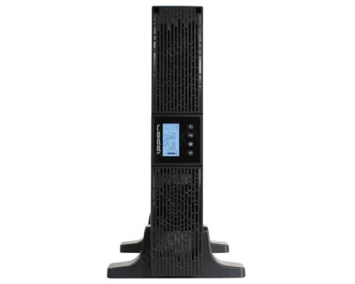 ИБП IPPON Smart Winner II 2000E 1800Вт 2000ВА черный ИБП IPPON Smart Winner II 2000E 1800Вт 2000ВА черный