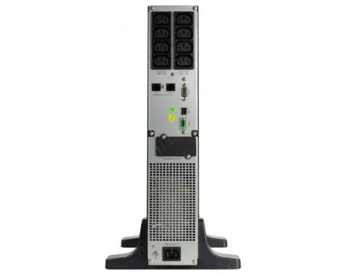 ИБП IPPON Smart Winner II 2000E 1800Вт 2000ВА черный ИБП IPPON Smart Winner II 2000E 1800Вт 2000ВА черный